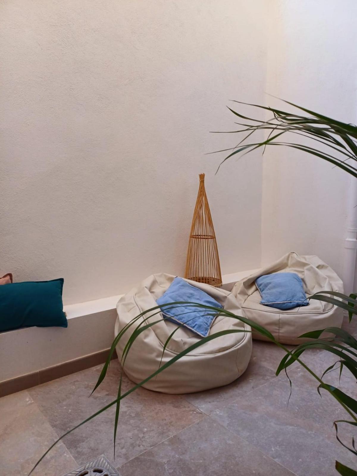 דירות פלמה דה מיורקה Preciosa Planta Baja En El Corazon De Santa Catalina מראה חיצוני תמונה